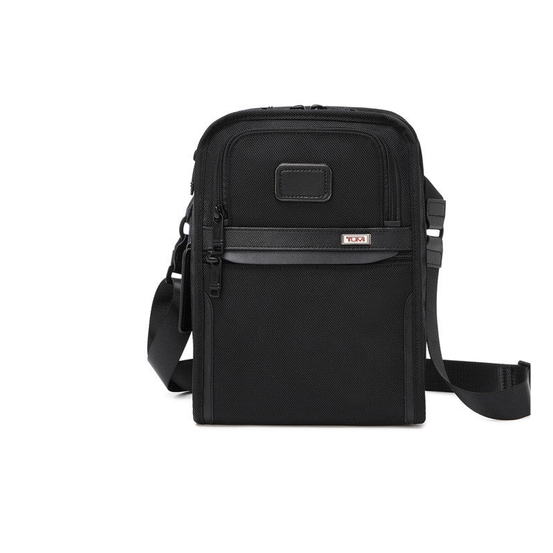 Postman Ballistic Nylon Men's One Shoulder Crossbody Bag
