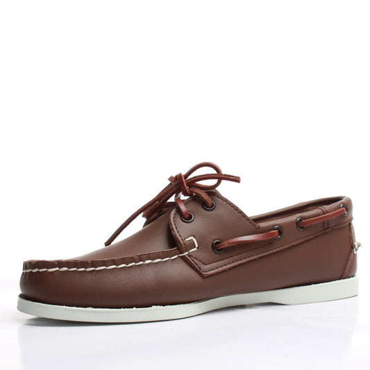 Handmade Casual Leather Shoes Export