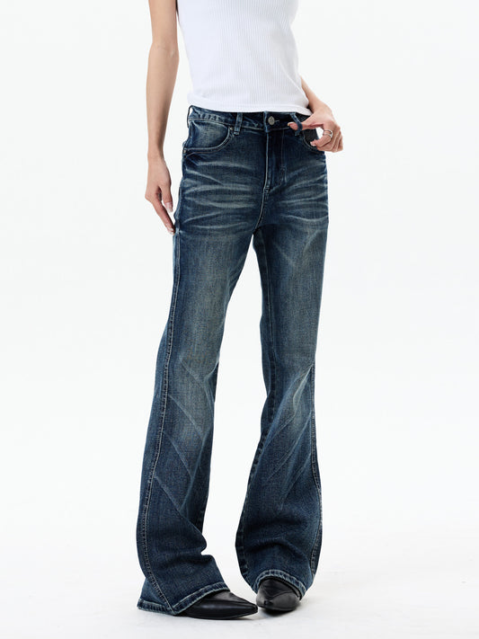 Designer-style Slimming Pants For Women