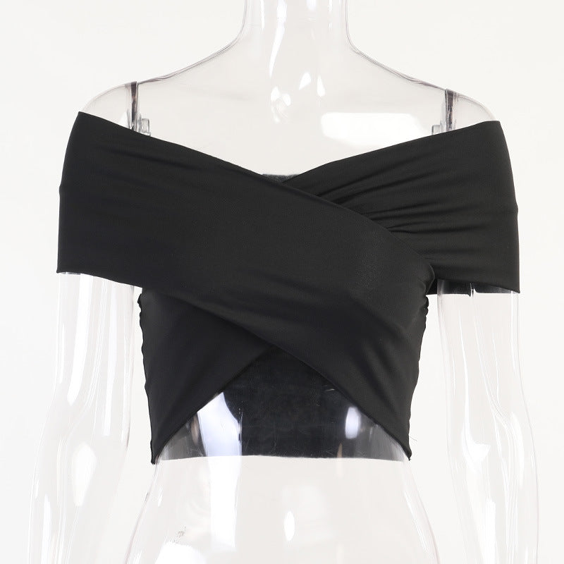 European And American Style Sleeveless Jacket