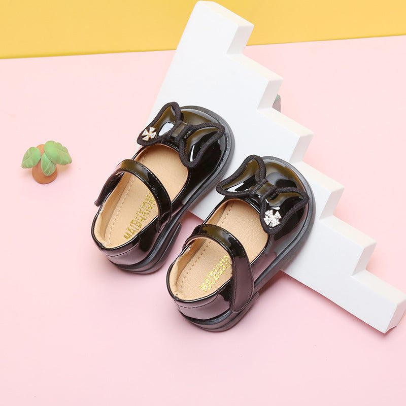 Baby Soft Bottom Non-slip Toddler Shoes