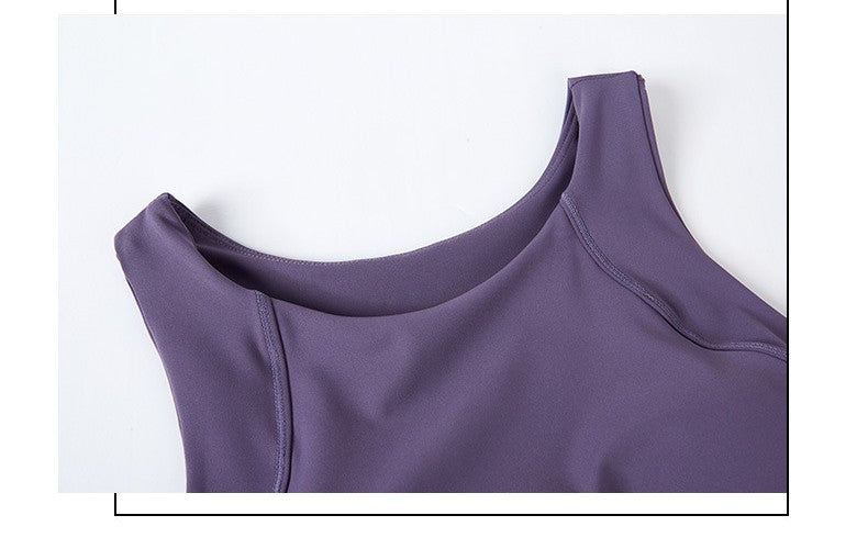 Sports Underwear Women's High-strength Shockproof Running