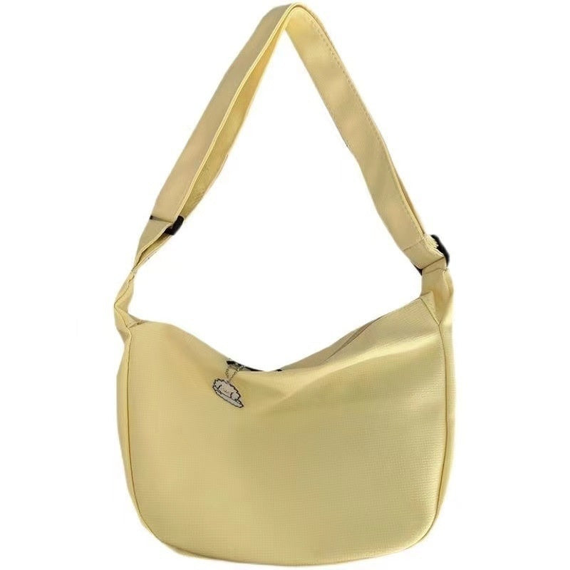 Versatile Womens Shoulder And Crossbody Bags