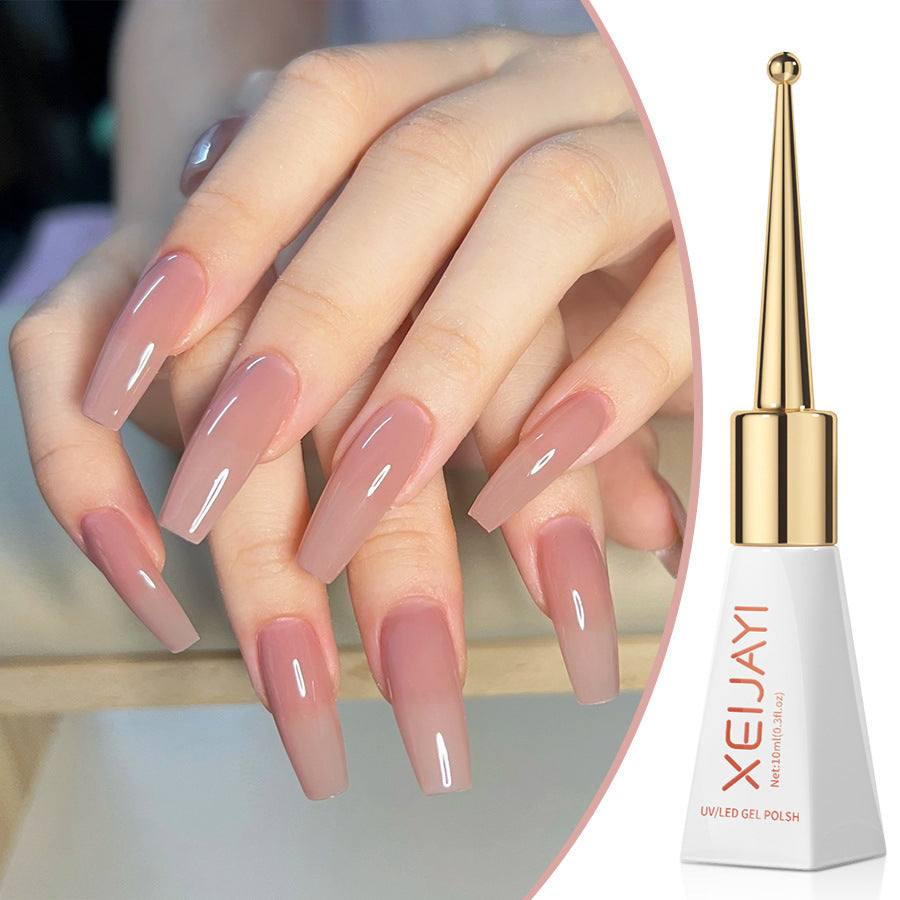 Color Monochrome Nail Beauty UV 31