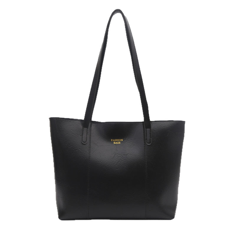 Fashionable Vintage High-end And Subtly Luxurious Womens Handbag