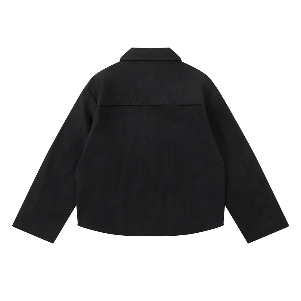 Men's Thin Loose Casual Solid Color