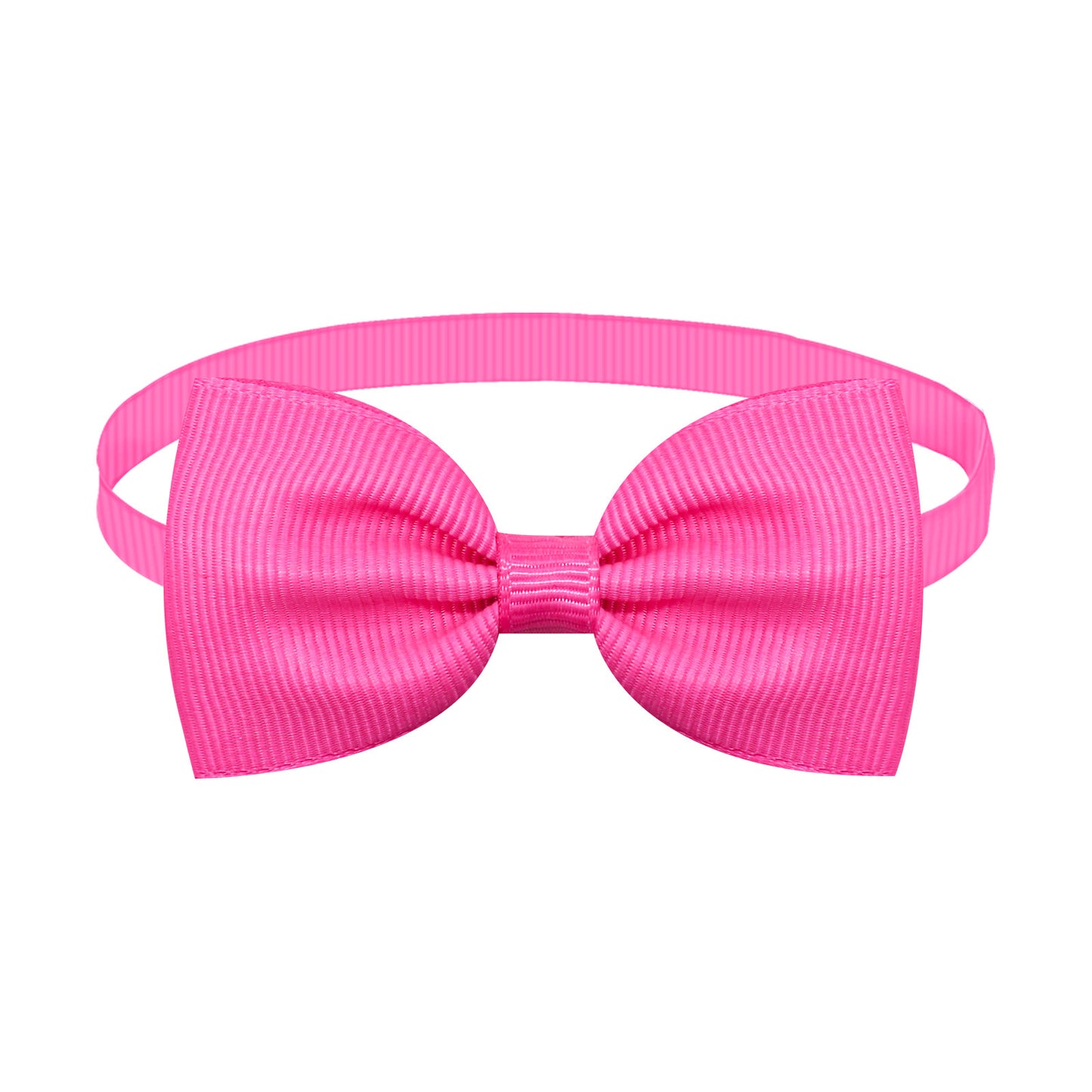 Tie Bow Adjustable Bow Tie For Cats And Dogs In Stock Pet Supplies