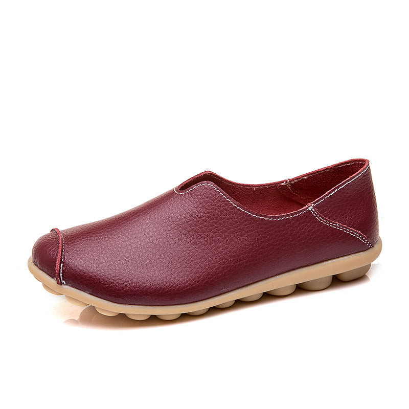 Women's Fashion Casual Lace Up Shoes