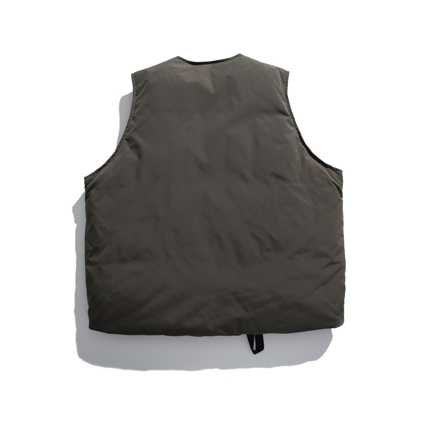 Warm Collarless Cotton Men's Vintage Loose Couple's Jacket