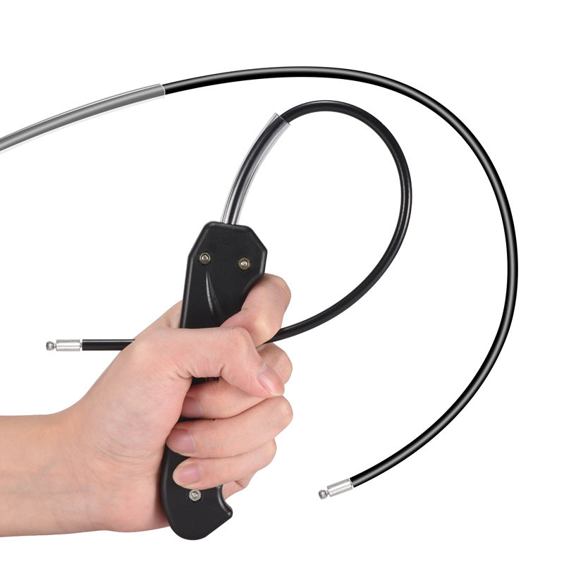 Multi-purpose Tactical Whip Portable