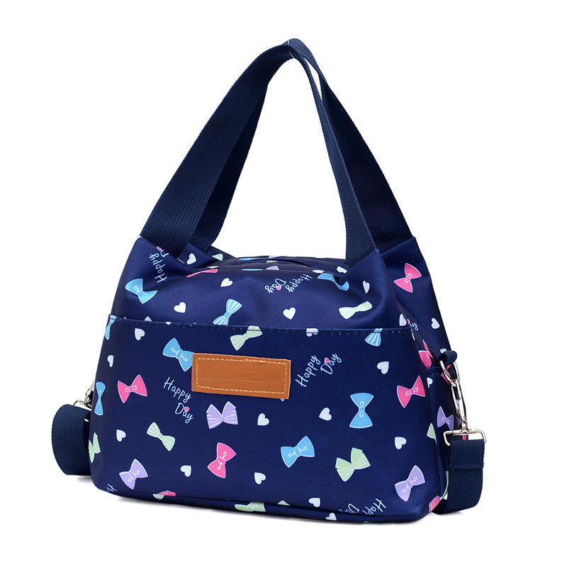 Women's Korean-style Fashion Shoulder Bag Large Capacity