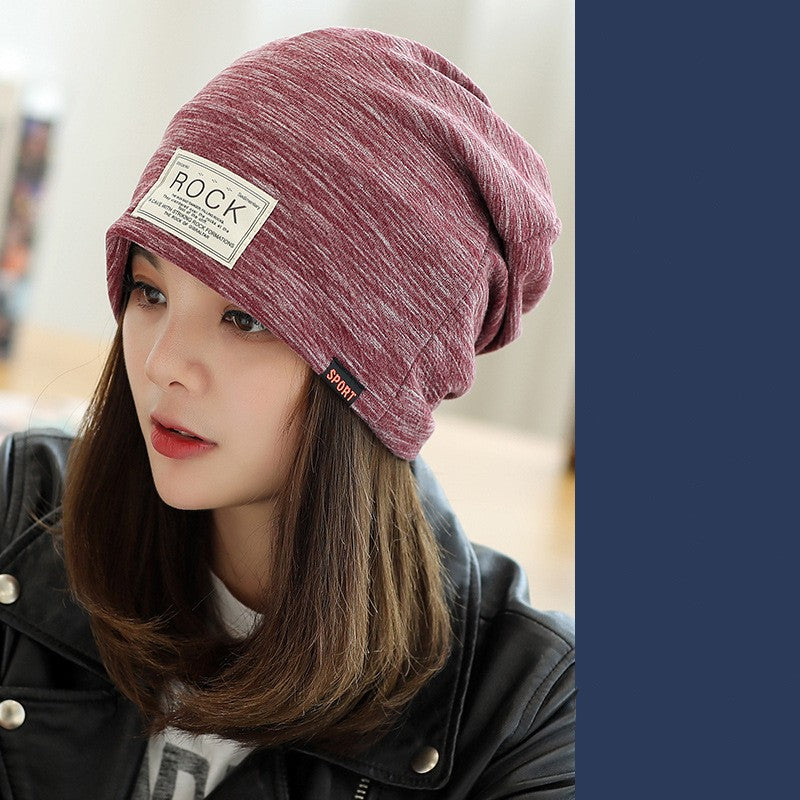 Silver Fiber Electromagnetic Shielding Hat