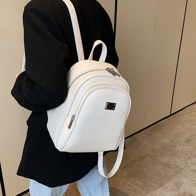 Japanese Korean Version Of Backpack Large Capacity