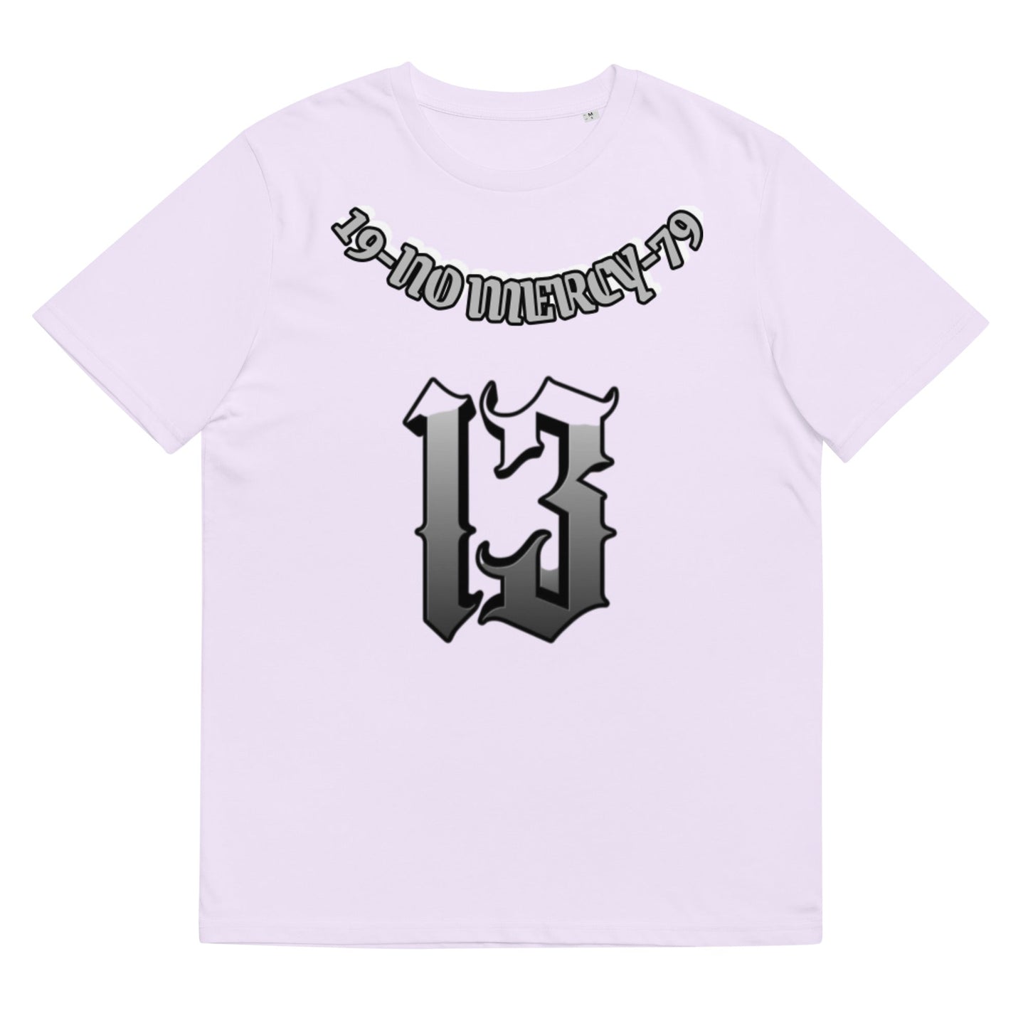 Summer Loose Short Sleeves T-shirt Men's And Women's Round Neck
