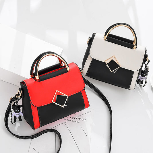 Fashion Shoulder Messenger Bag  Online Celebrity