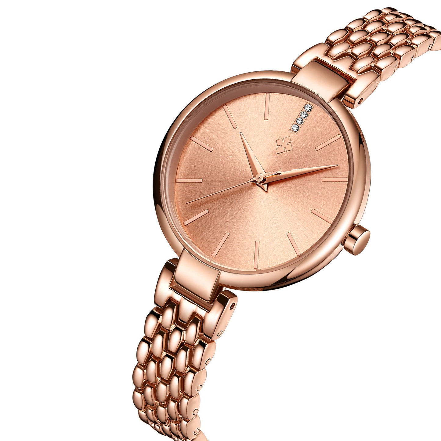 Women's Watch Waterproof Quartz