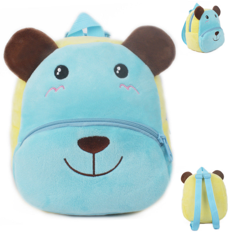 Girls' Preschool Children's Schoolbag Candy Bag