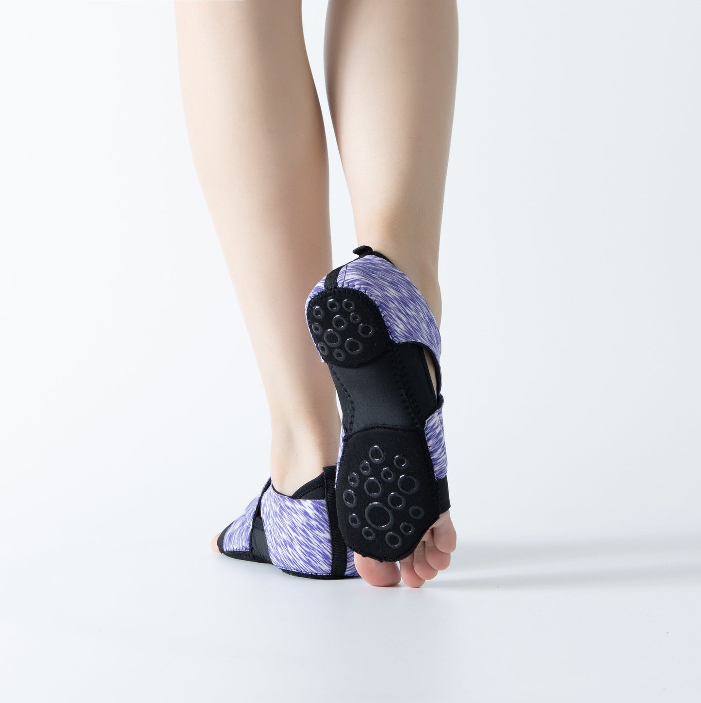 New Soft Sole Professional Non-slip Yoga Dance Shoes