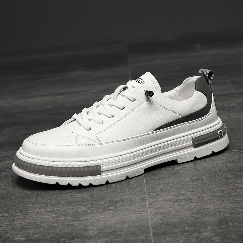 Slip-on Fashion All-match Sneakers Sports And Leisure