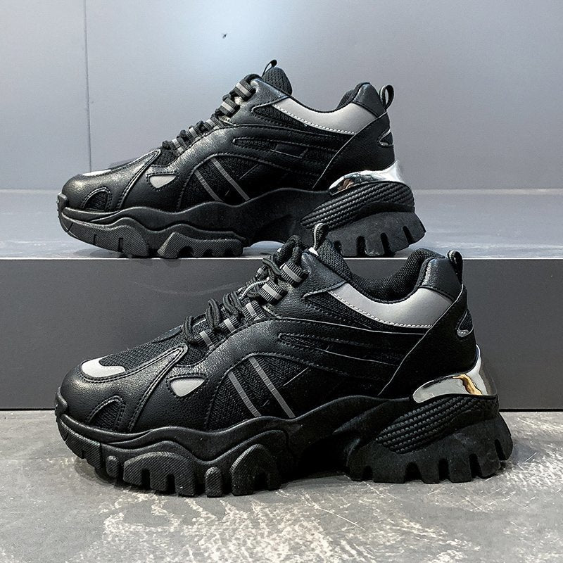 The New Net Celebrity Show Feet Small Women's Shoes All-match Casual