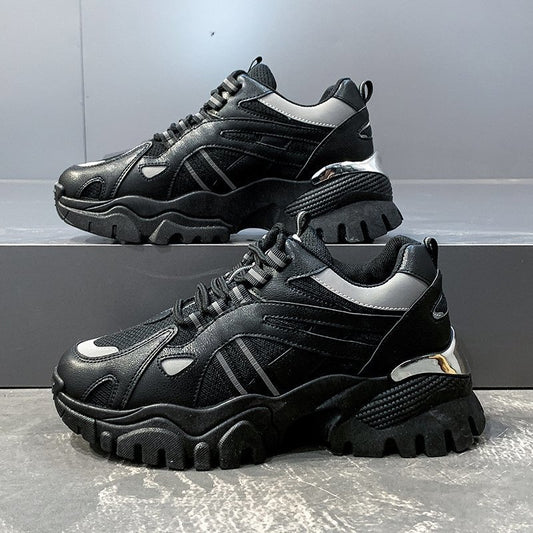 The New Net Celebrity Show Feet Small Women's Shoes All-match Casual