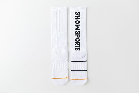 Professional Sports Compression Stockings Women's Non-slip Buffer