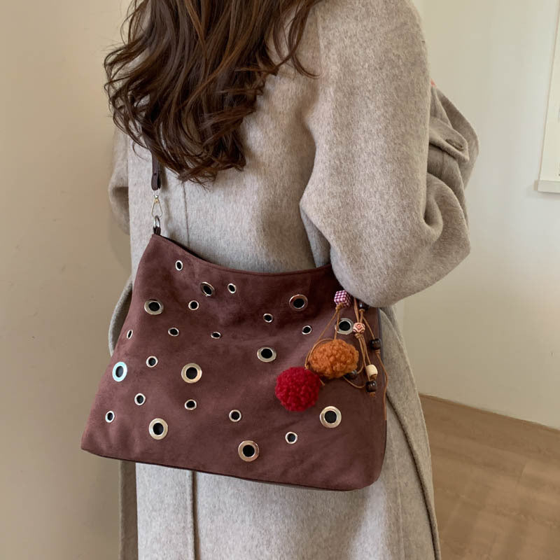 Retro-style Womens Tote Bag
