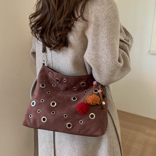 Retro-style Womens Tote Bag