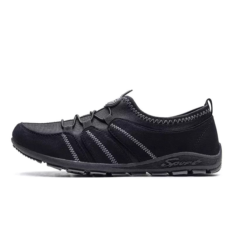Running Casual Wear-resistant Non-slip Shoes