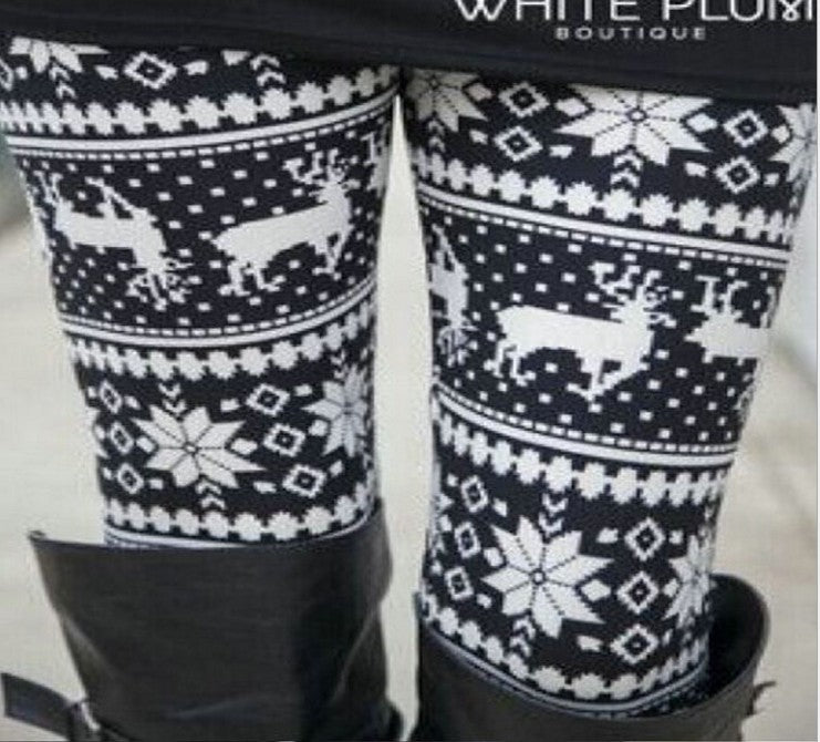 Women's Polyester Trousers Pants