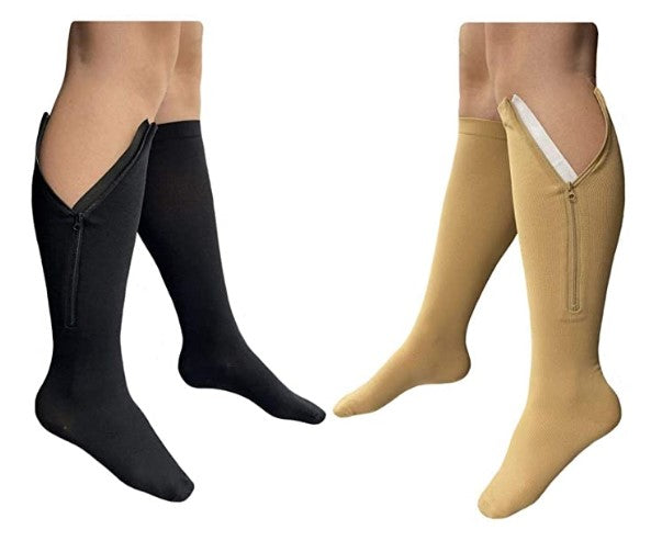 Marathon Running Fitness Yoga Dance High Stockings