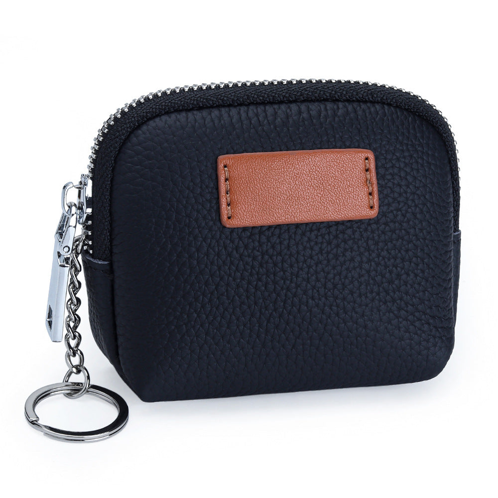 New Stylish, Compact Mini Leather Wallet For Women