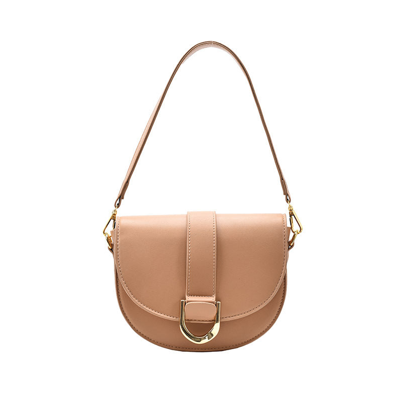 Crossbody Premium Skuldertaske