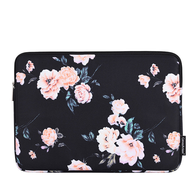 Notebook Protective Sleeve 14-inch Computer Liner Bag