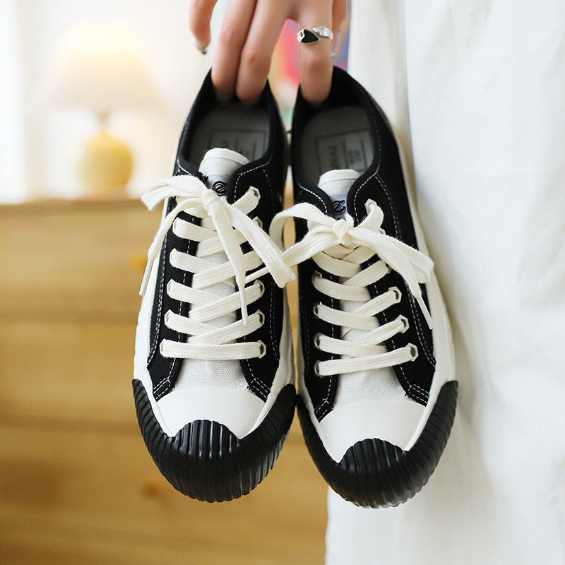 Ny koreansk version af Cookie Shoes til damer