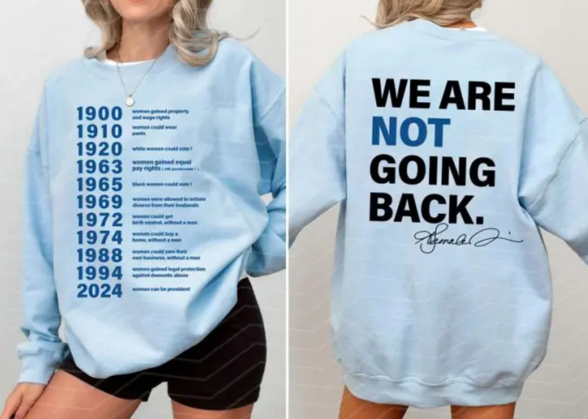 New European And American Letter Printed Hoodie