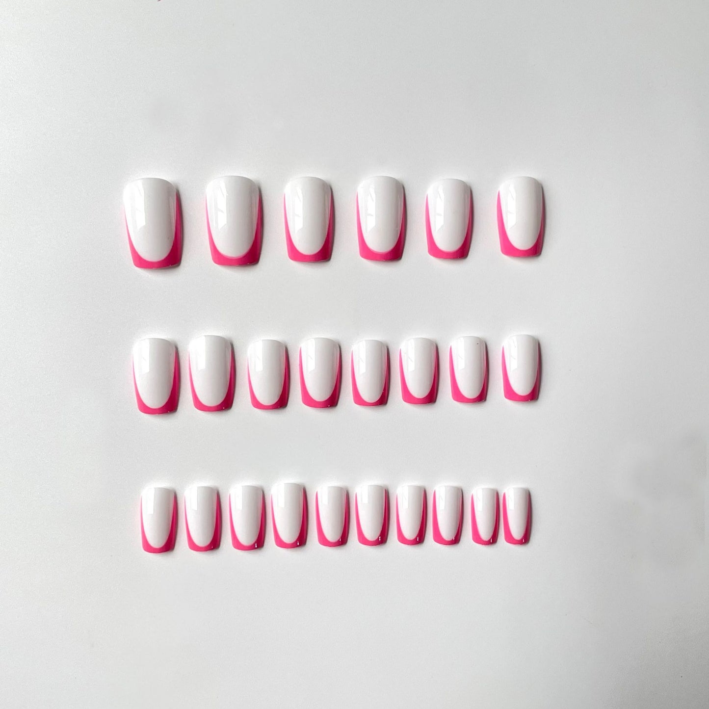 Short Method Type Wearing Nail Press Type