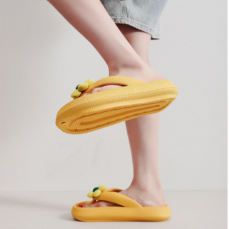 Bathroom Bath Soft Home Flip-flops
