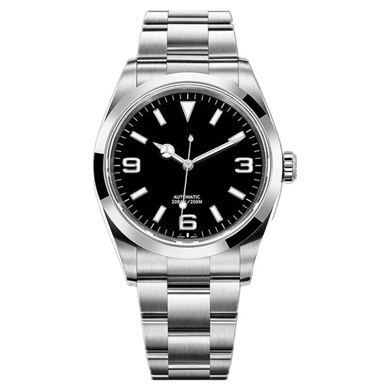 Overlord Men's Mechanical Watch