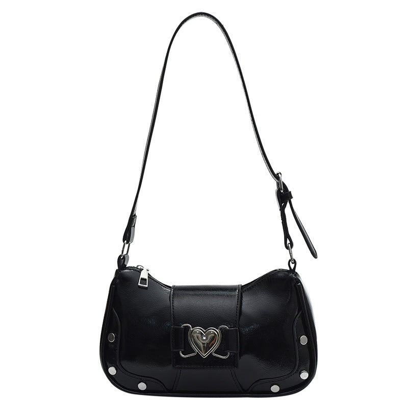 Summer Women's Trendy Simple Shoulder Bag