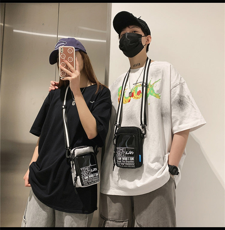 Arbejdstøj Sport Hip-hop Taske