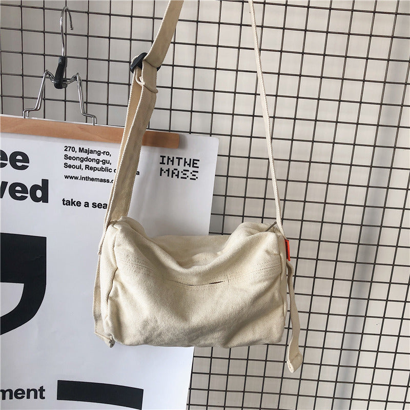 Men's And Women's Fashion Casual Shoulder Bag