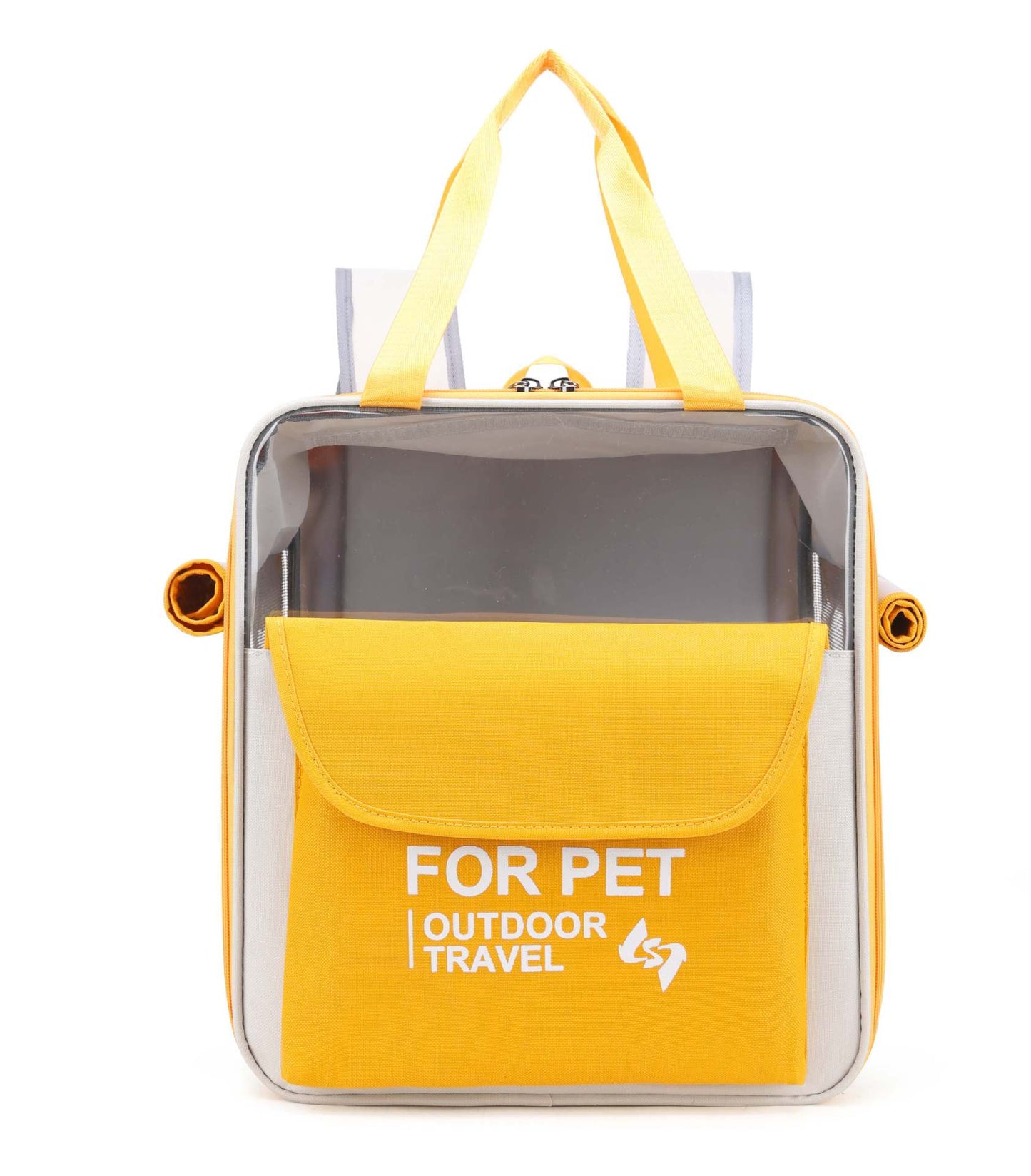 Cat Bag Portable Large Capacity Breathable Portable Backpack