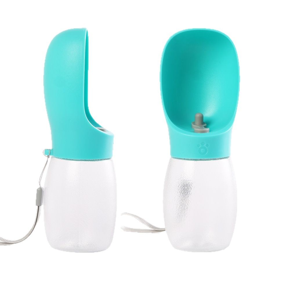 Outdoor Portable Cup Dogs Go Out Drinking Cup