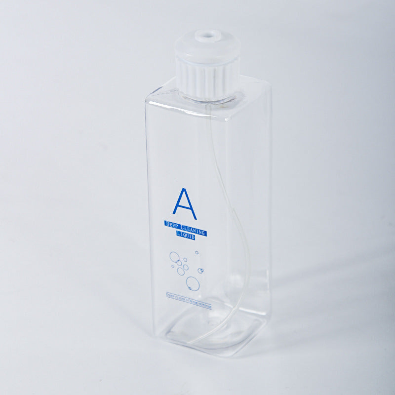 Beauty Instrument Hydrogen And Oxygen Small Bubble
