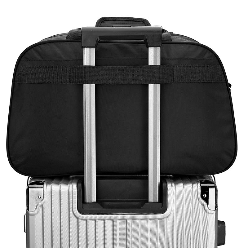 Fashion Large-capacity Handbag Travel Bag