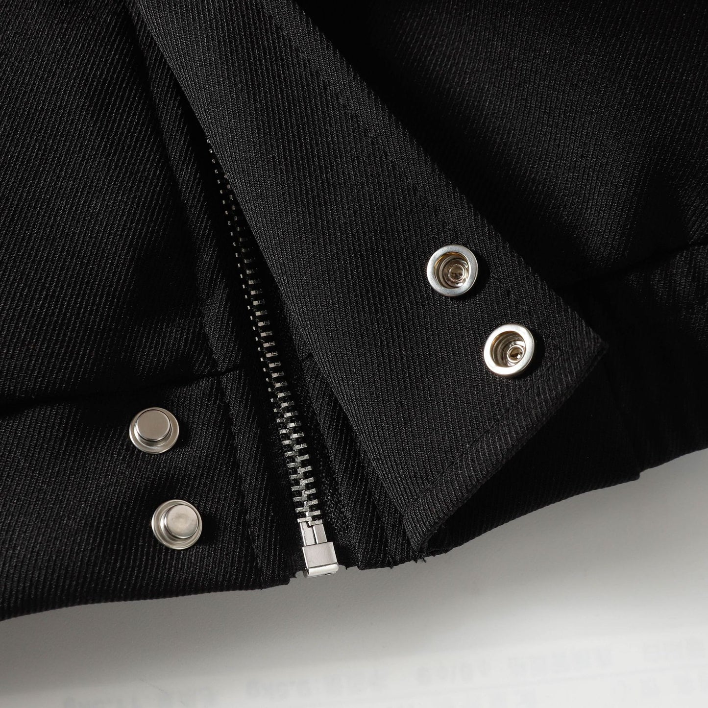 Spring New Retro Simple, Loose And Versatile Jacket Coat