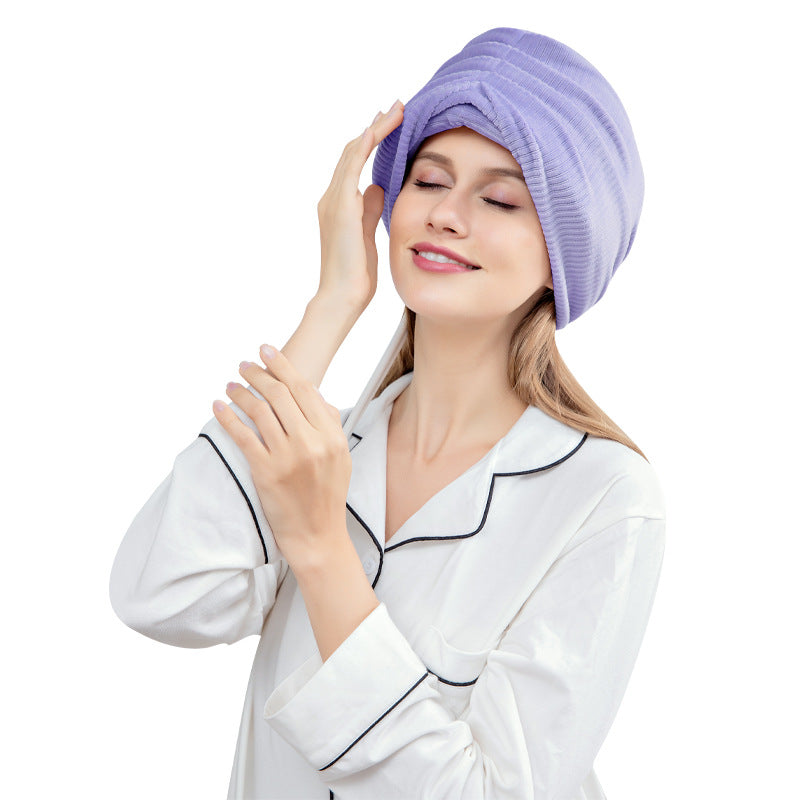 Rechargeable Head Massager Household Head Massager Electric Heating Air Bag