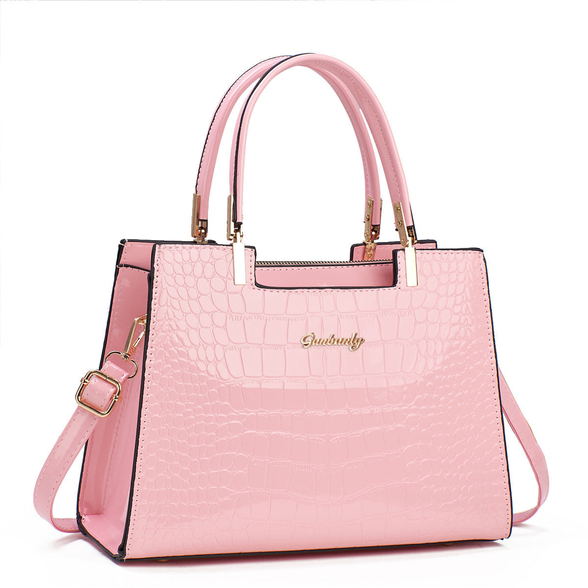 Mom One-shoulder Handbag