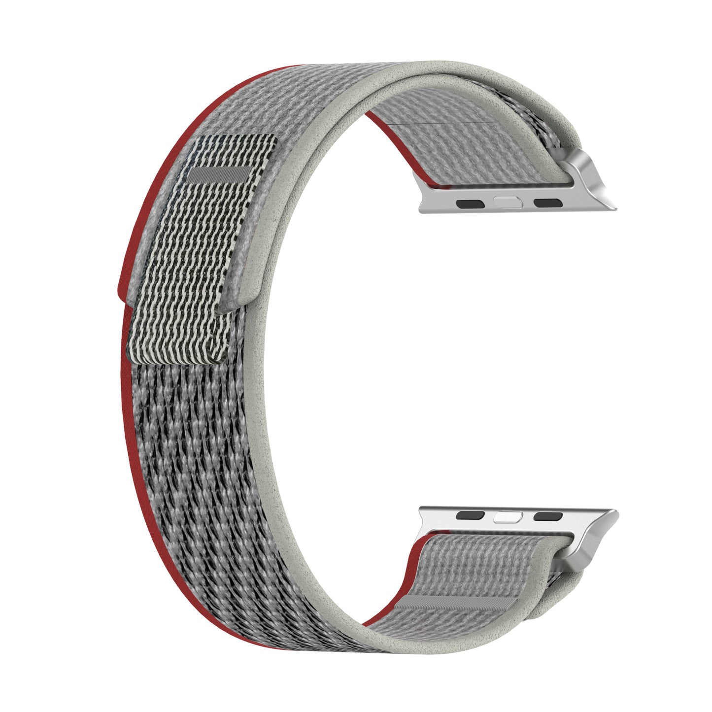 Wild Loop Nylon Strap Flat Interface